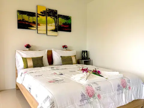 Breezy Room Jomtien — фото 1