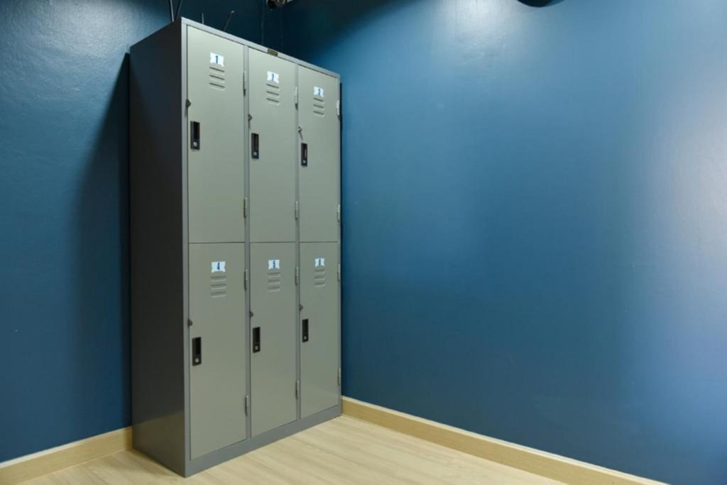 Бангкок: Muaythai hostel
