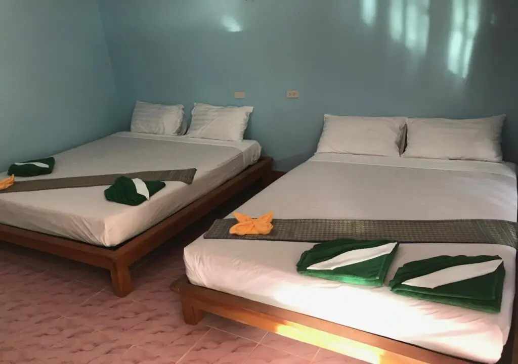 Яо Ной: Sunset Resort