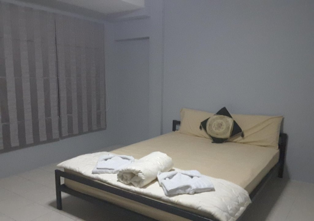 Самуи: Fueangfu Hostel