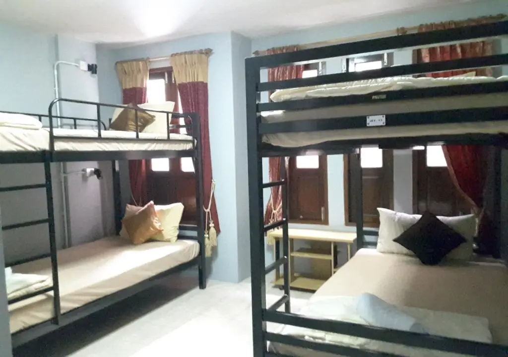 Самуи: Fueangfu Hostel
