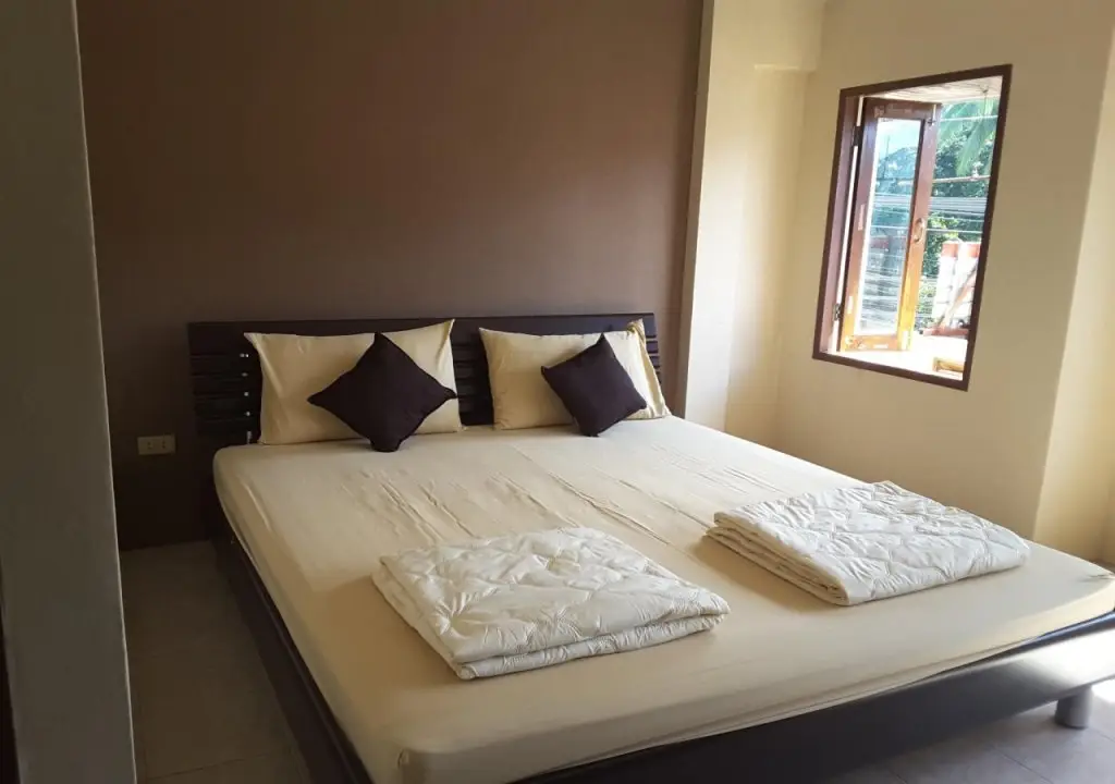 Самуи: Fueangfu Hostel
