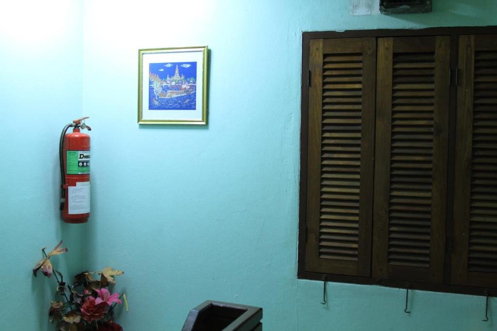 Бангкок: Swan Inn2 Guest House