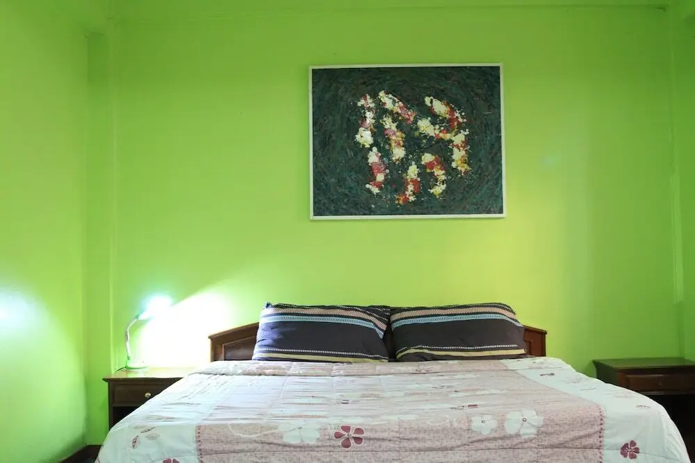 Бангкок: Swan Inn2 Guest House