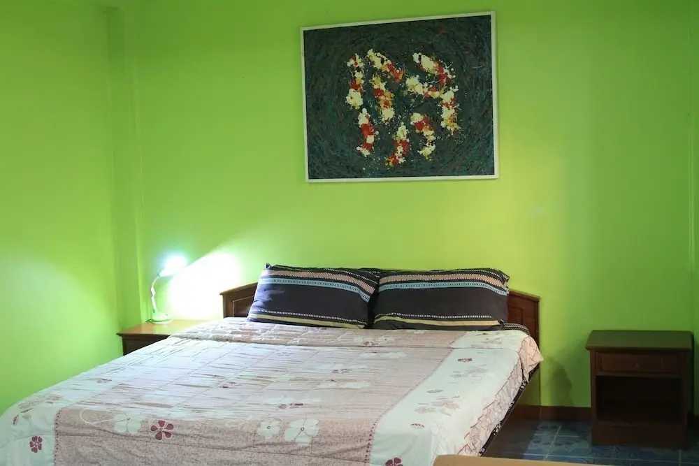 Бангкок: Swan Inn2 Guest House