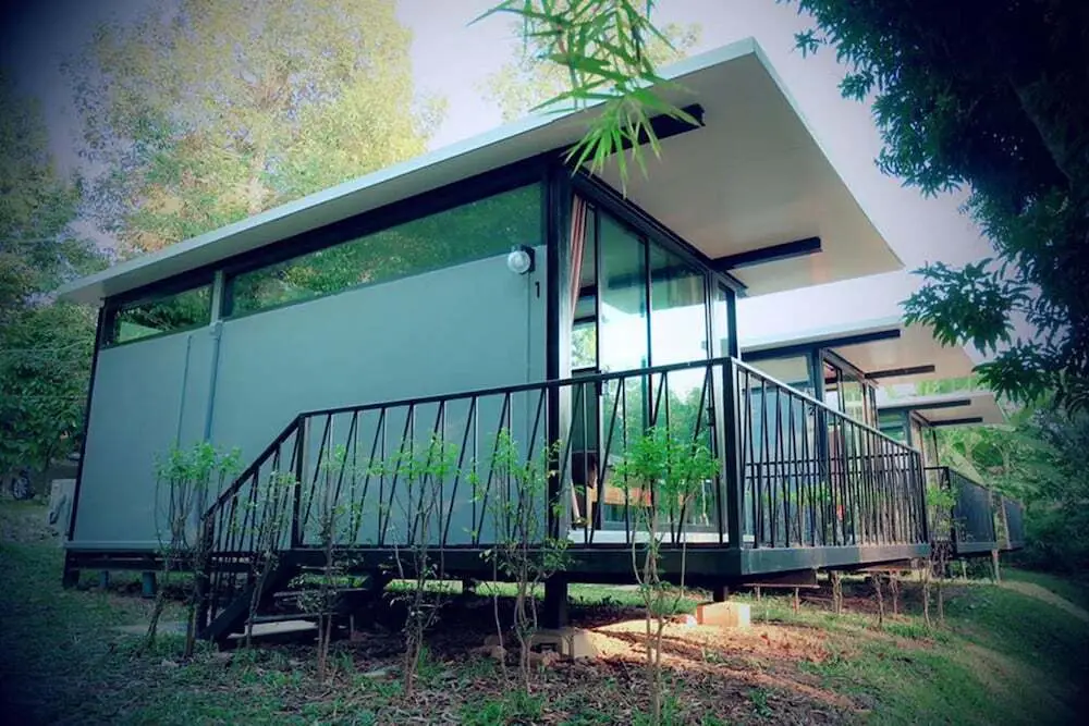 Каенг Крачан: Slow Life Kaeng Krachan