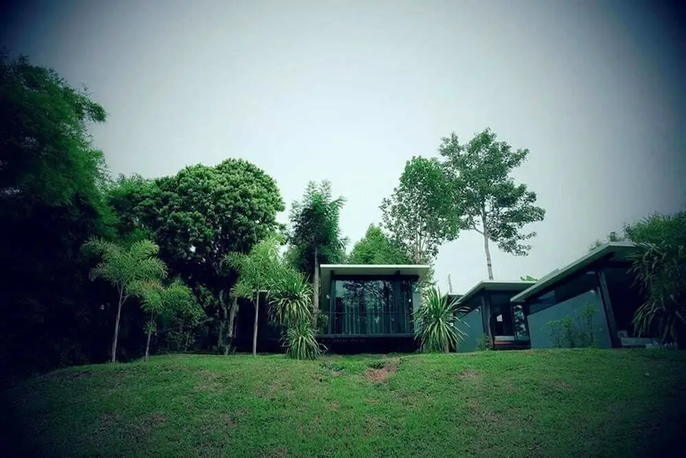 Каенг Крачан: Slow Life Kaeng Krachan