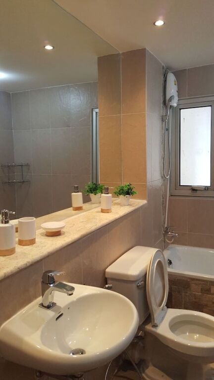 Паккрет: Popular Condo Muangthong Thani