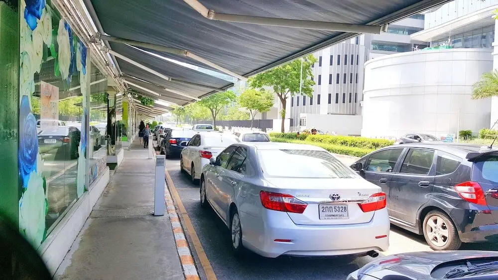 Паккрет: Popular Condo Muangthong Thani