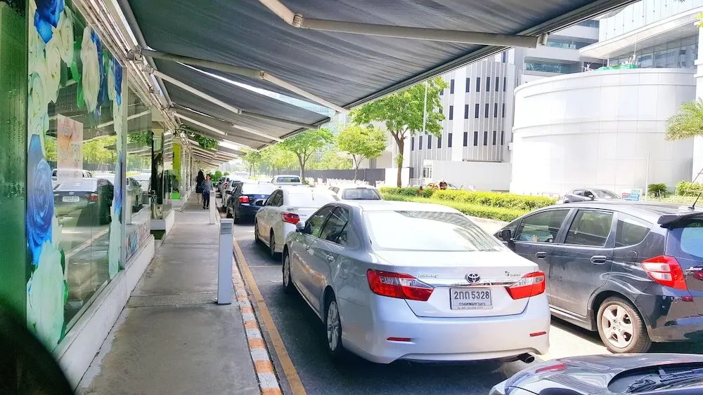 Паккрет: Popular Condo Muangthong Thani