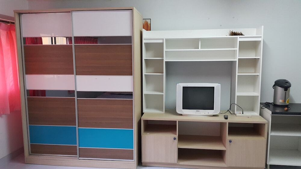 Паккрет: Popular Condo Muangthong Thani