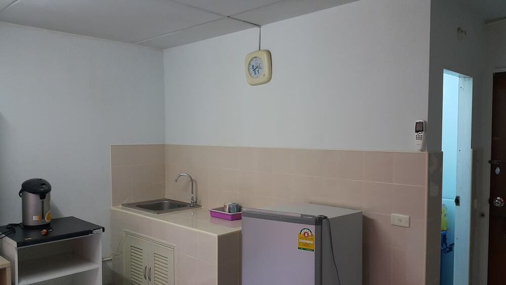 Паккрет: Popular Condo Muangthong Thani