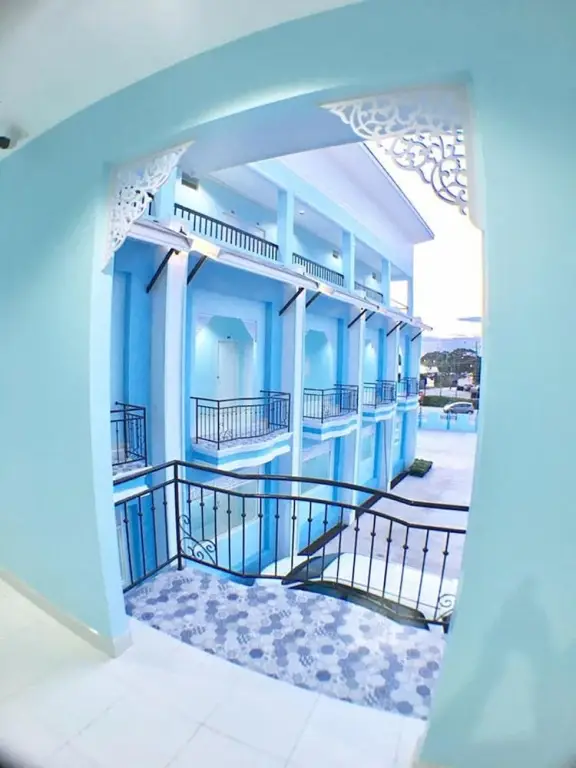 Пхетчхабури: Ananya Residence