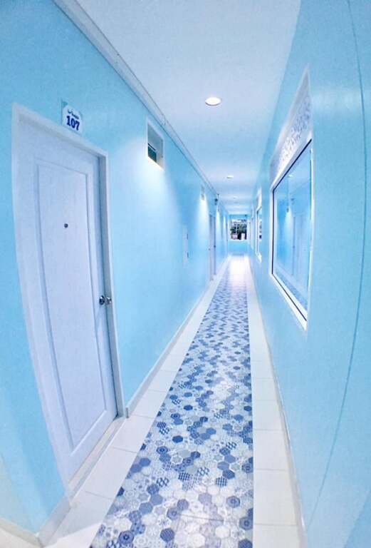 Пхетчхабури: Ananya Residence