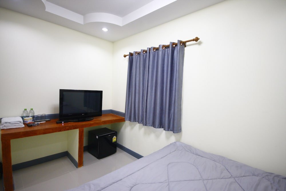 Тха Тум: Sai Yai Resort