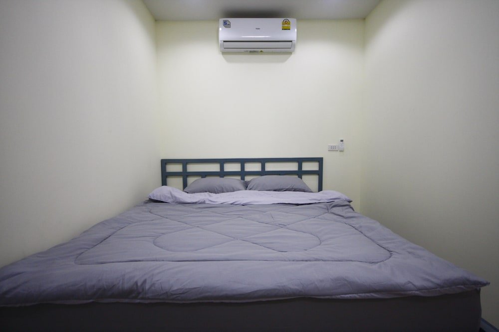Тха Тум: Sai Yai Resort