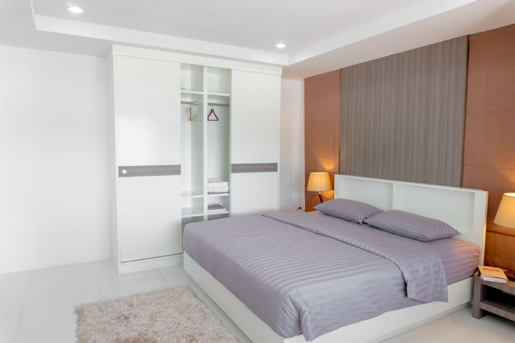 Самуи: Baan Smile Villa