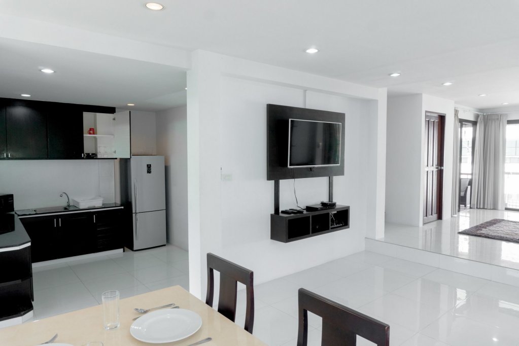 Самуи: Baan Smile Villa