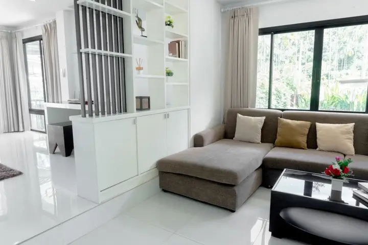 Самуи: Baan Smile Villa