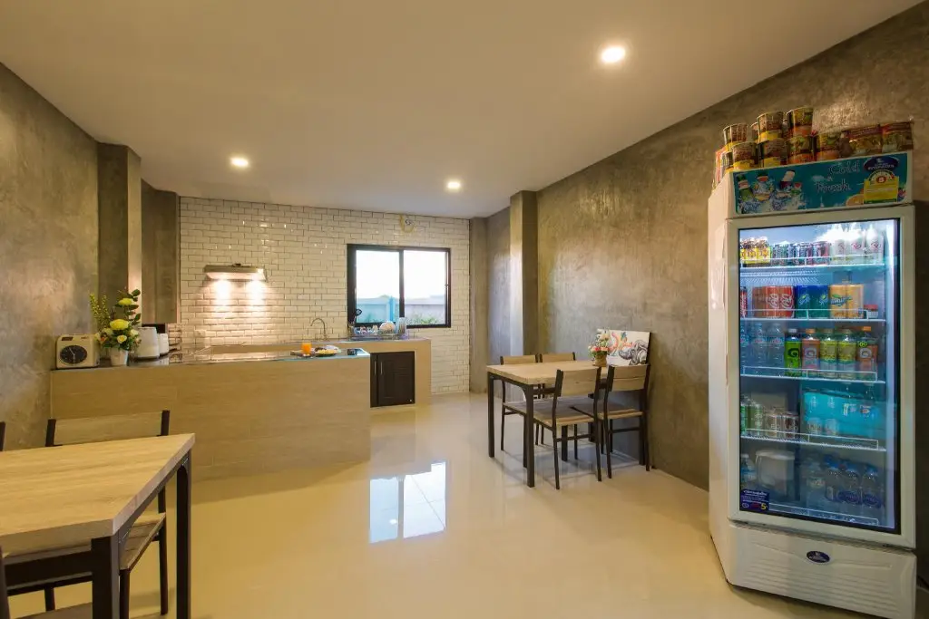 Тхаланг: Phant at Thalang Service Apartment
