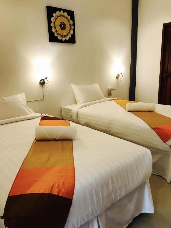 Ко-Пханган: Phangan Diamond House - Hostel