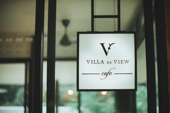 Чианг Дао: Villa De View Chiang Dao