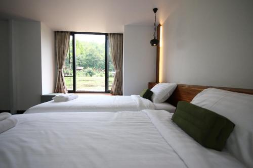 Чианг Дао: Villa De View Chiang Dao
