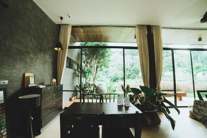 Чианг Дао: Villa De View Chiang Dao