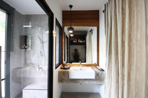 Чианг Дао: Villa De View Chiang Dao
