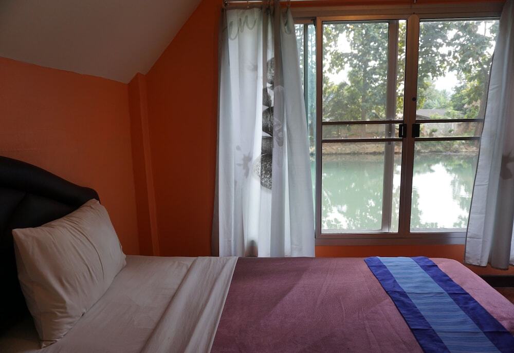 Чианг Дао: Phrom Prathan Resort