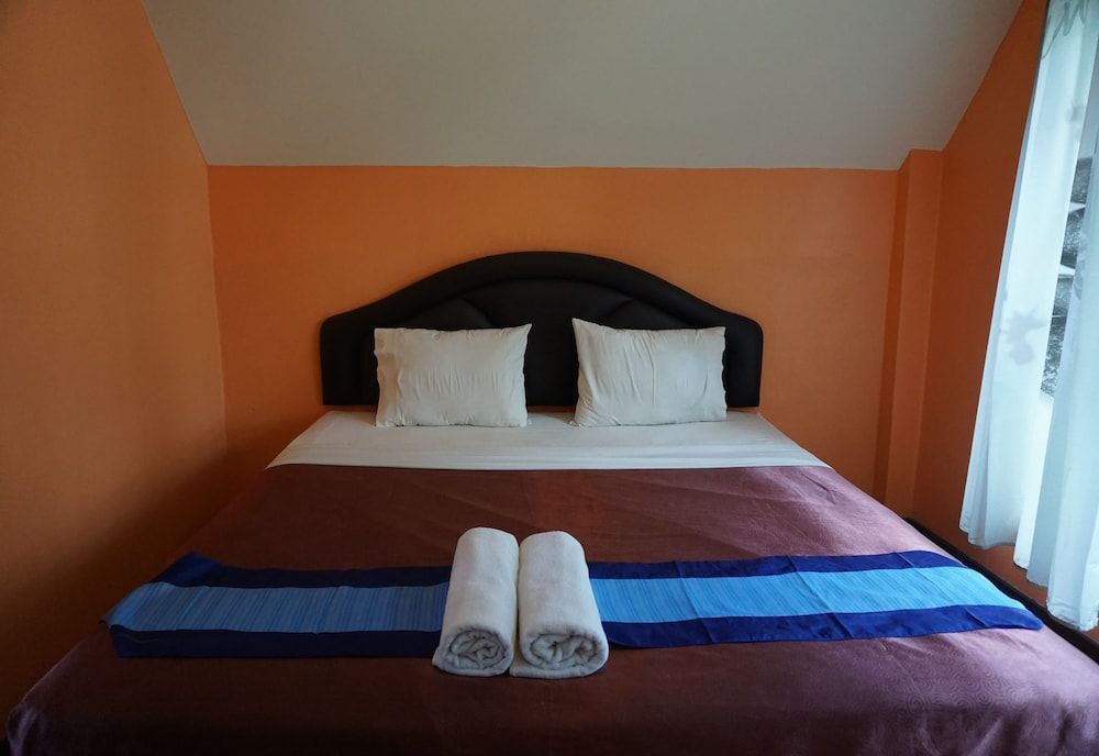 Чианг Дао: Phrom Prathan Resort
