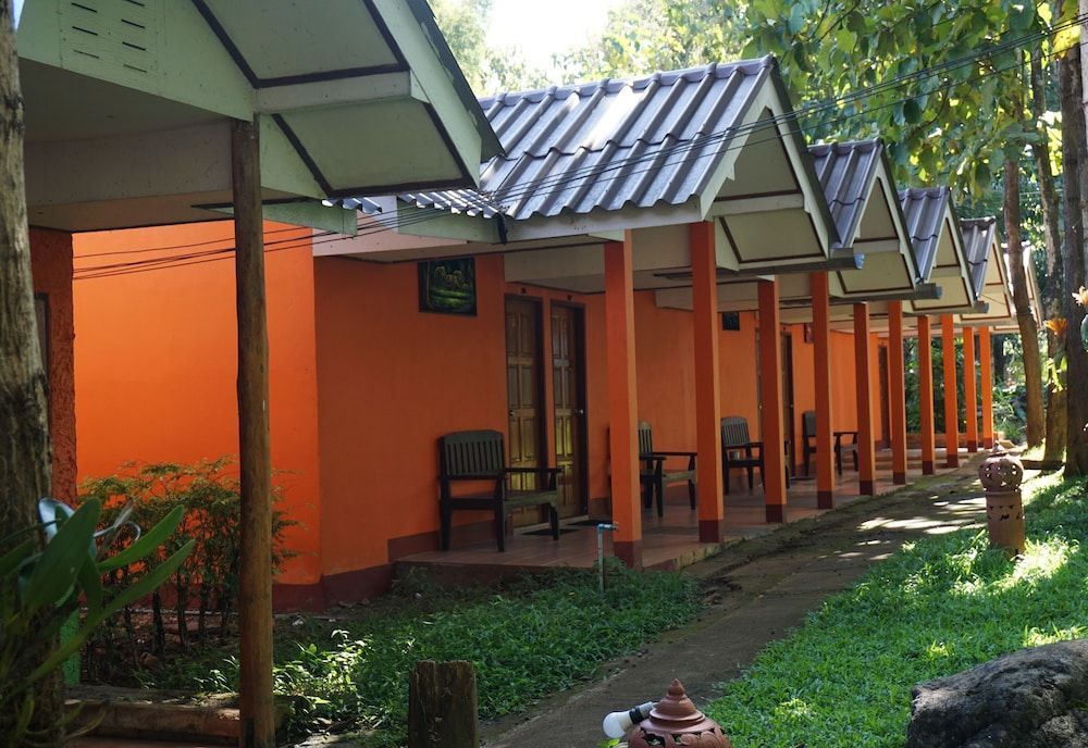 Чианг Дао: Phrom Prathan Resort