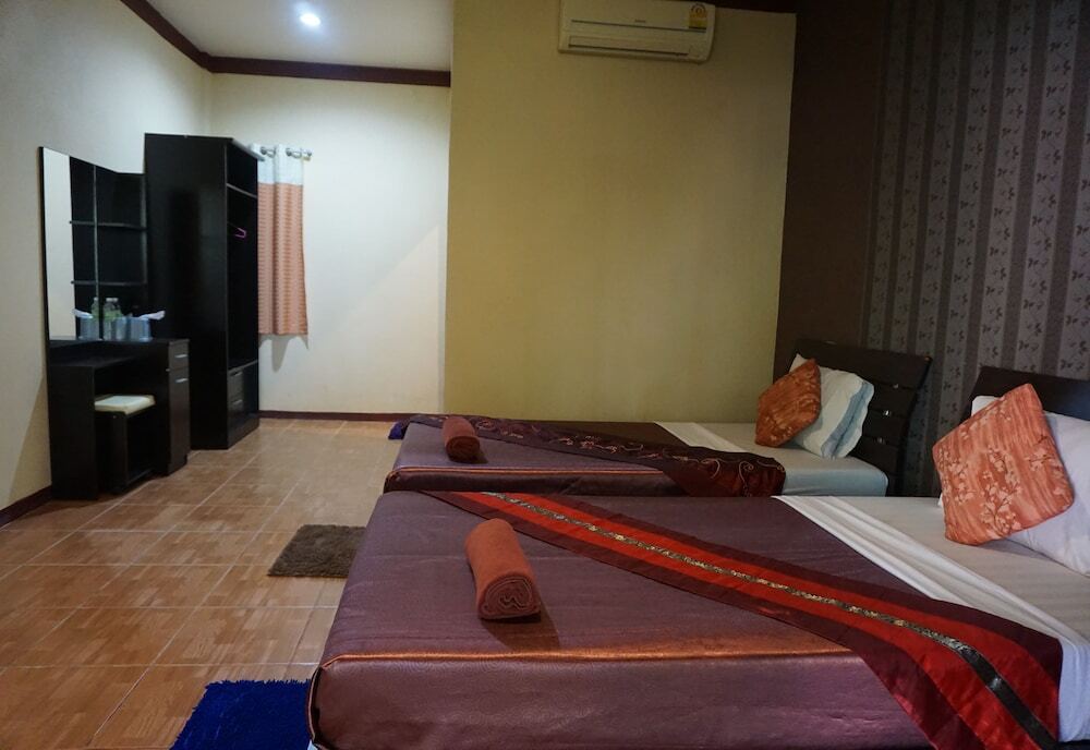 Чианг Дао: Phrom Prathan Resort