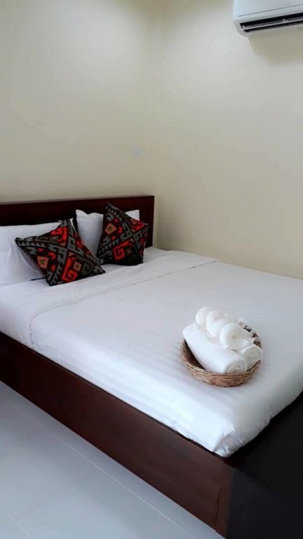 Канчанабури: Banlubdee Resort