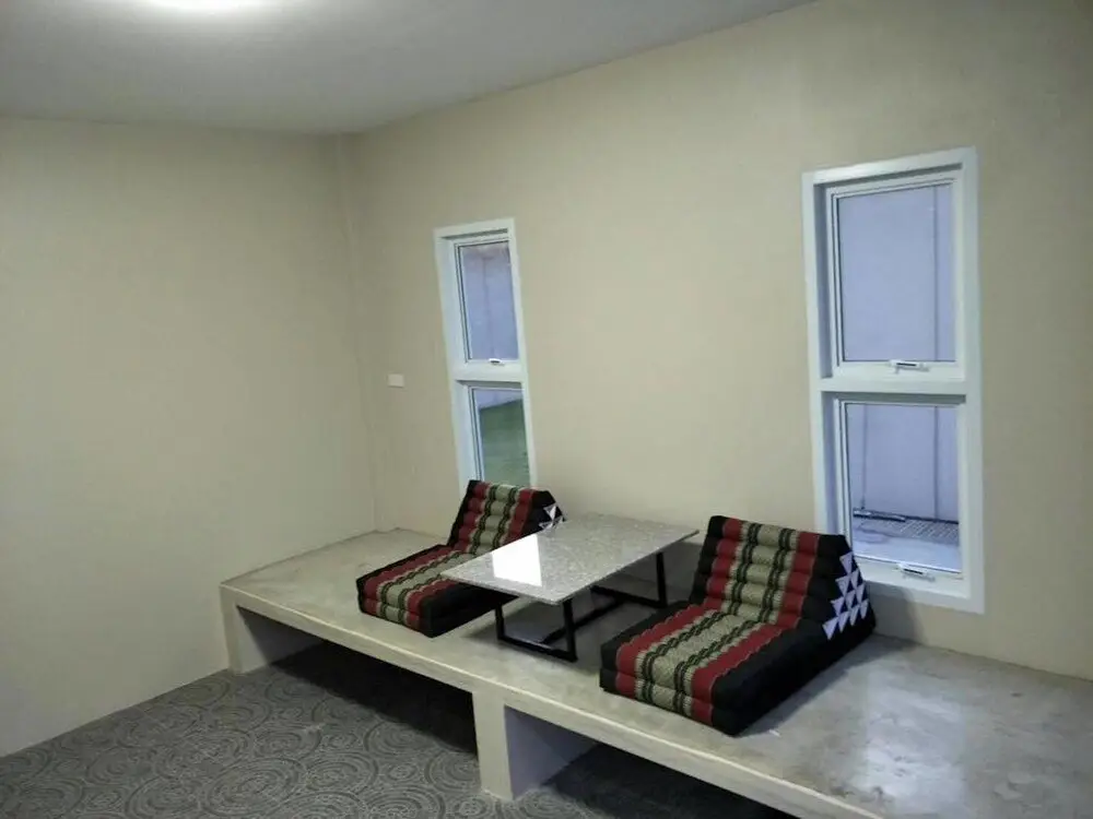 Канчанабури: Banlubdee Resort