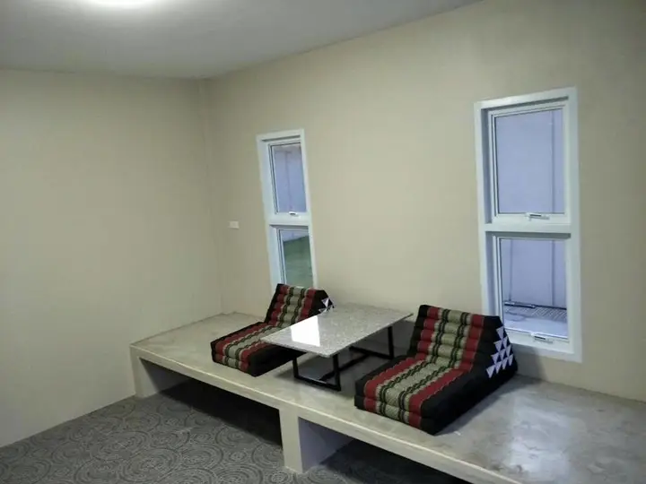 Канчанабури: Banlubdee Resort