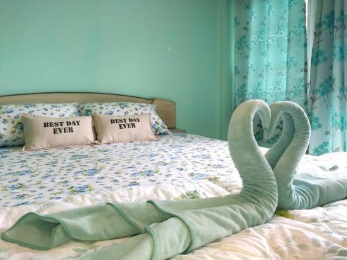 Саттахип: Sweet Home at Sattahip