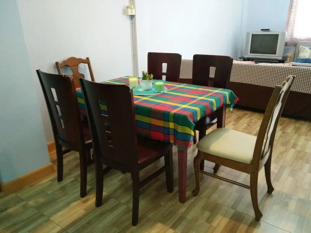 Саттахип: Sweet Home at Sattahip