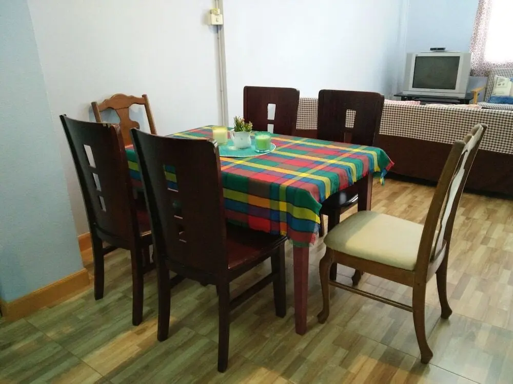 Саттахип: Sweet Home at Sattahip