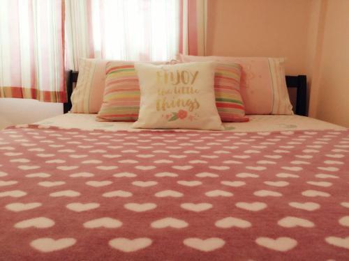 Саттахип: Sweet Home at Sattahip