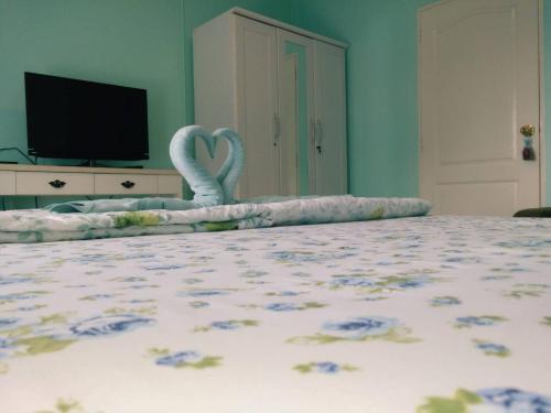 Саттахип: Sweet Home at Sattahip