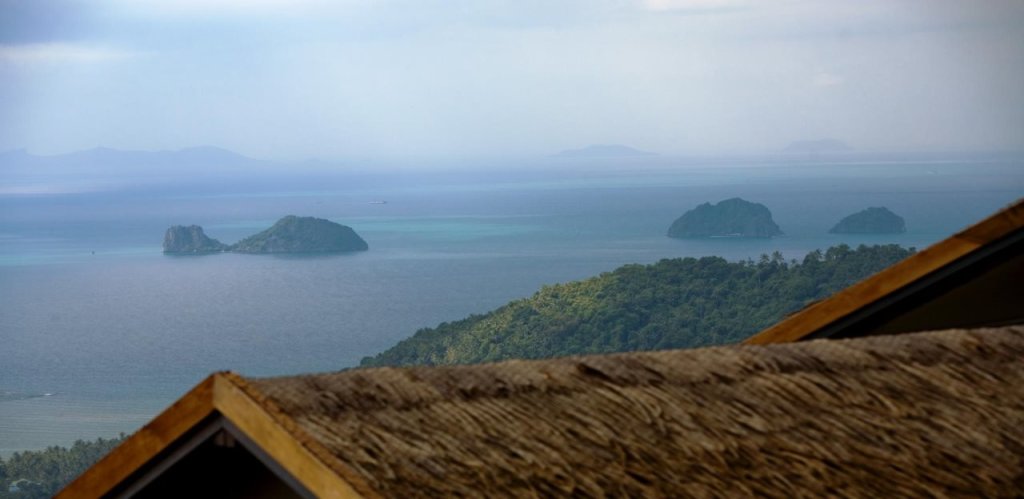 Самуи: Serene Retreat and Spa