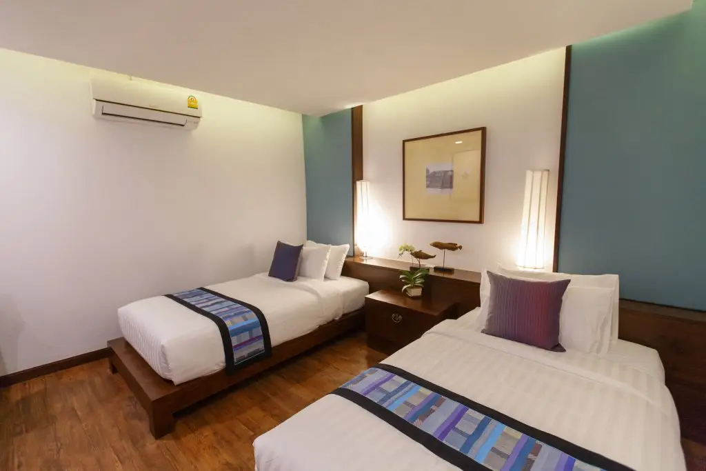 Чиангмай: Villa Lantara Chiang Mai