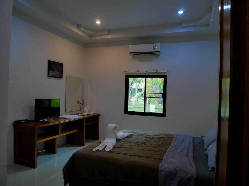 Као Лак: KhaoLak Home Thong