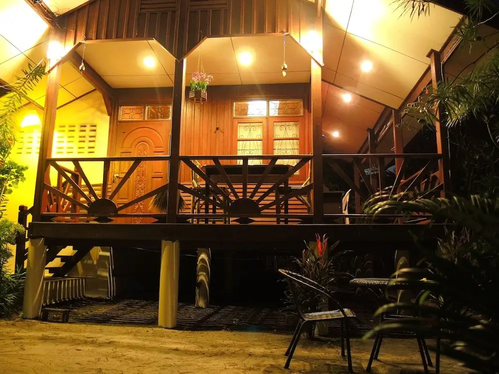 Самуи: Lovely & Cozy Beach House