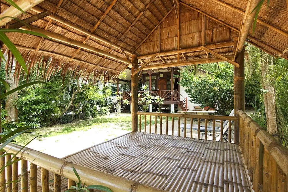 Самуи: Lovely & Cozy Beach House