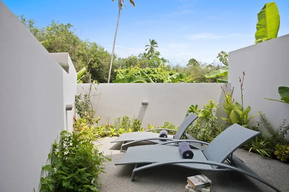 Самуи: Baan Suaan Bua Pool Villa