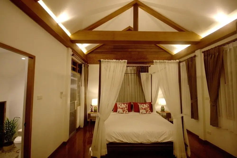 Чиангмай: Nimman Pool Villa