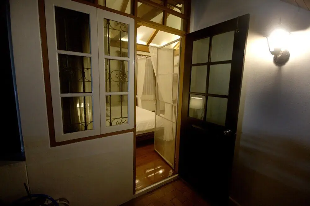 Чиангмай: Nimman Pool Villa