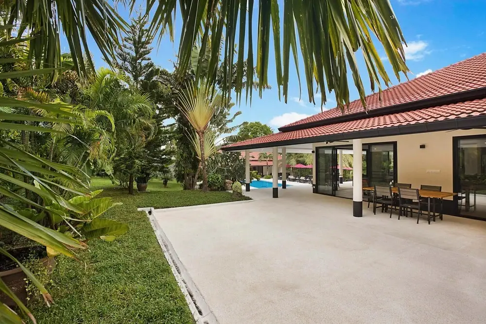 Самуи: Maremaan Villa